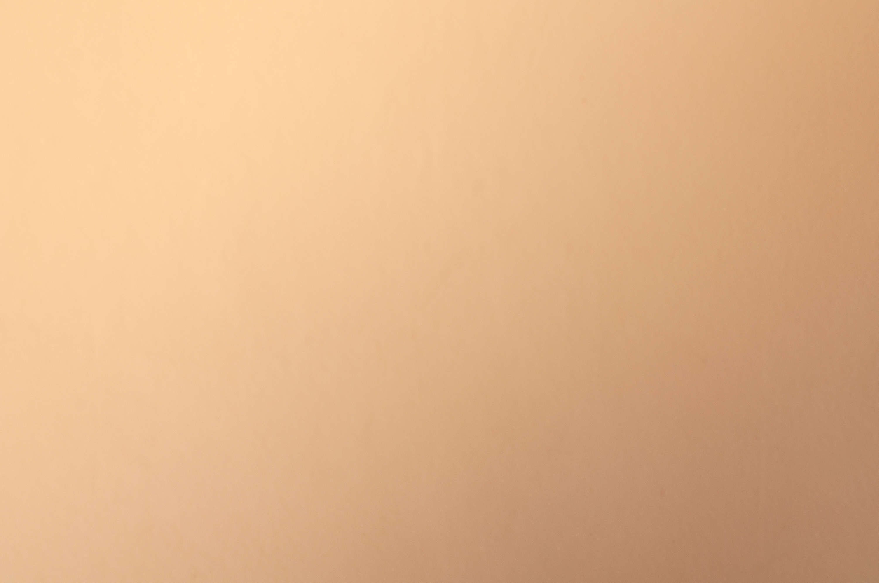 Abstract blurred gradient background in brown colors.